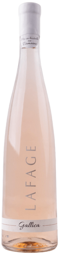 Domaine Lafage Rosé Domaine Lafage Gallica Rose 2022