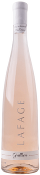 Domaine Lafage Rosé Domaine Lafage Gallica Rose 2022