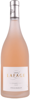 Domaine Lafage Rosé Domaine Lafage La Grande Cuvee Rose 2023