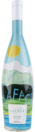 Domaine Lafage Mousserende Domaine Lafage Lafabuleuse ''Special Edition'' 2022