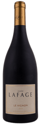 Domaine Lafage Rødvin Domaine Lafage Le Vignon 2019