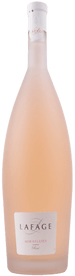 Domaine Lafage Rosé Domaine Lafage Miraflors Magnum 2022
