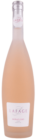 Domaine Lafage Rosé Domaine Lafage Miraflors Rosé 2023
