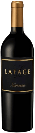 Domaine Lafage Rødvin Domaine Lafage Narassa 2021