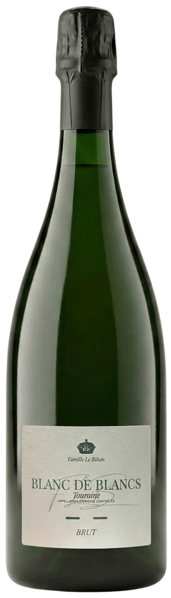 Domaine le Bihan Mousserende Domaine le Bihan Blanc De Blanc Magnum NV