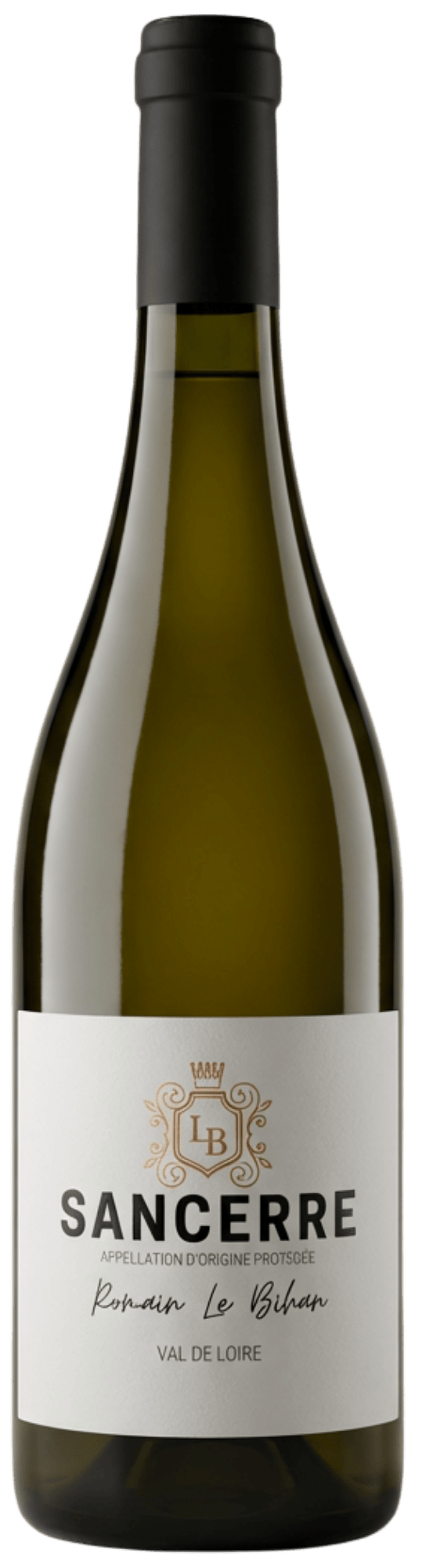Domaine le Bihan Hvidvin Domaine le Bihan Sancerre Romain Blanc 2023