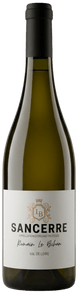 Domaine le Bihan Hvidvin Domaine le Bihan Sancerre Romain Blanc 2023