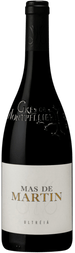 Mas de Martin Rødvin Domaine Mas De Martin Ultreia 2016