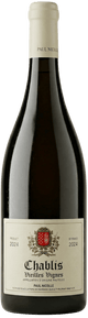 Domaine Paul Nicolle Hvidvin Domaine Paul Nicolle Chablis Vieilles Vignes Magnum 2024