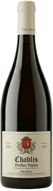 Domaine Paul Nicolle Hvidvin Domaine Paul Nicolle Chablis Vieilles Vignes Magnum 2024
