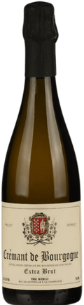 Domaine Paul Nicolle Cremant Domaine Paul Nicolle Crémant de Bourgogne Blanc de Noirs Extra Brut NV