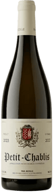Domaine Paul Nicolle Hvidvin Domaine Paul Nicolle Petit Chablis 2023