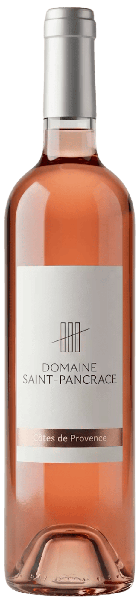 Domaine Saint-Pancrace Rosé Domaine Saint-Pancrace Rosé AOP Côtes de Provence 2024