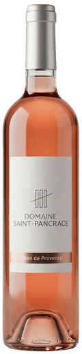 Domaine Saint-Pancrace Rosé Domaine Saint-Pancrace Rosé AOP Côtes de Provence 2024