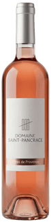 Domaine Saint-Pancrace Rosé Domaine Saint-Pancrace Rosé AOP Côtes de Provence 2024