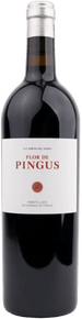 Dominio de Pingus Rødvin Dominio Flor de Pingus 2021