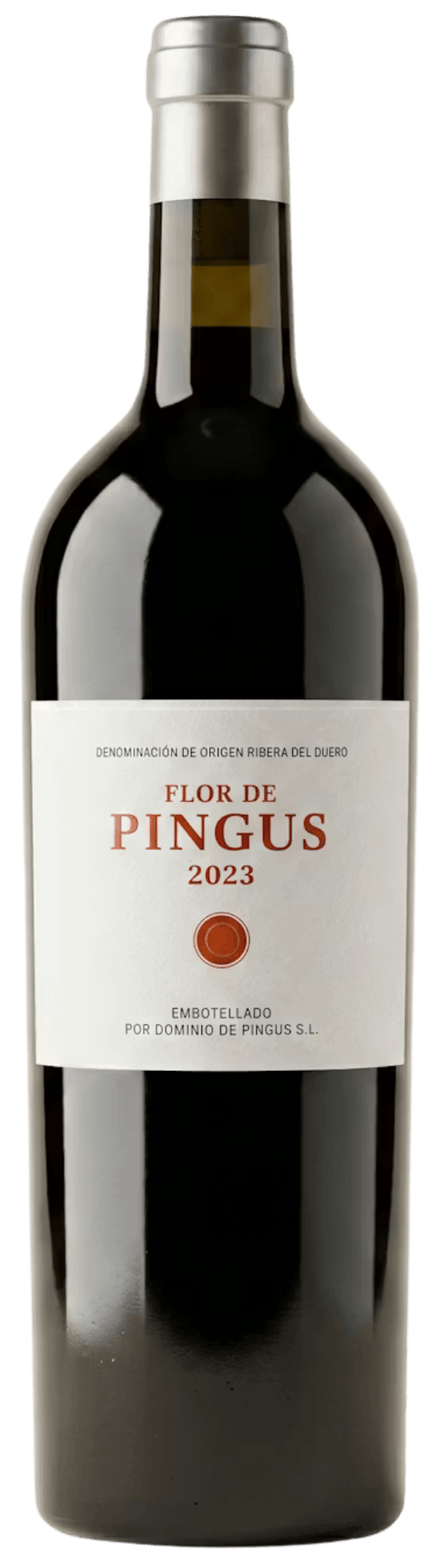 Dominio de Pingus Rødvin Dominio Flor de Pingus 2023
