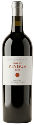 Dominio de Pingus Rødvin Dominio Flor de Pingus 2023