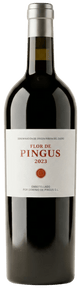 Dominio de Pingus Rødvin Dominio Flor de Pingus 2023