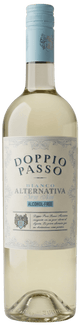 Den Sidste Flaske Doppio Passo - Alternativa Bianco Alcohol Free