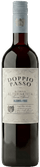 Doppio Passo Alternativa Rosso Alcohol Free NV