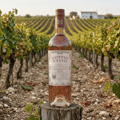 Doppio Passo Rosé Doppio Passo Primitivo Rosato Puglia IGT 2025