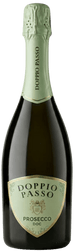 Den Sidste Flaske Doppio Passo - Prosecco Extra Dry