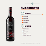 Down Under Rødvin Down Under - Shiraz Cabernet Sauvignon Eco 2021