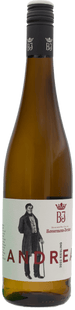 Bassermann-Jordan Hvidvin Dr. Von Bassermann-Jordan Andreas Riesling Trocken 2022
