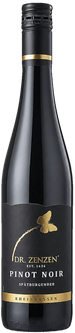 Dr. Zenzen Rødvin Dr. Zenzen ELITE Pinot Noir Rheinhessen Q.b.A. 2023
