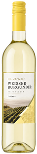 Dr. Zenzen Hvidvin Dr. Zenzen Weisser Burgunder Rheinhessen Q.b.A. trocken