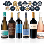 Den Sidste Flaske Smagekasse Mixed / Mid-select DSF Bestsellers
