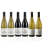 Den Sidste Flaske Smagekasse Bourgogne Kassen DSF Smagsrejse