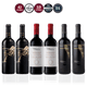 Den Sidste Flaske Smagekasse Ribera del Duero Kassen DSF Smagsrejse