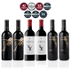 Den Sidste Flaske Smagekasse Ribera del Duero Kassen DSF Smagsrejse