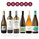 Den Sidste Flaske Smagekasse Hvidvine DSF Vivino Hits