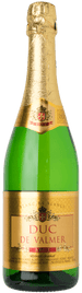 Duc de Valmer Mousserende Duc De Valmer Blanc De Blanc Brut