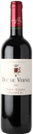 Duc de Vernel Rødvin Duc de Vernel Saint Emilion Grand Cru 2018