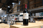 Duc de Vernel Rødvin Duc du Vernel Saint Emilion Grand Cru 2018