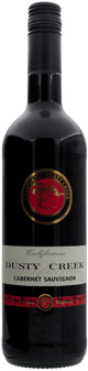 Dusty Creek Rødvin Dusty Creek Cabernet Sauvignon 2019