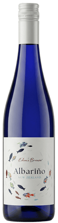 Edens Breeze Hvidvin Edens Breeze Albarinio NV