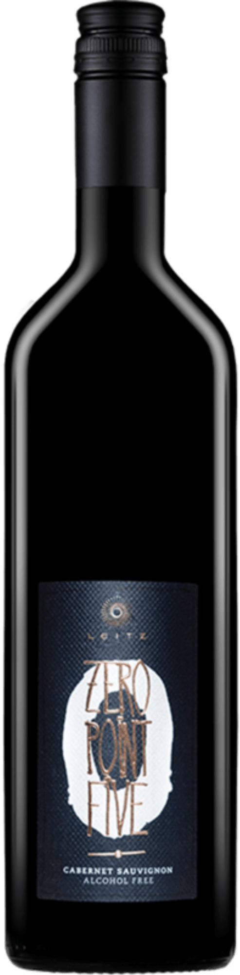 Leitz Rødvin Eins-Zwei-Zero Cabernet Sauvignon NV - alkoholfri