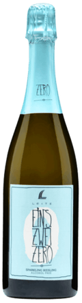 Eins-Zwei-Zero Mousserende Eins-Zwei-Zero Sparkling Riesling