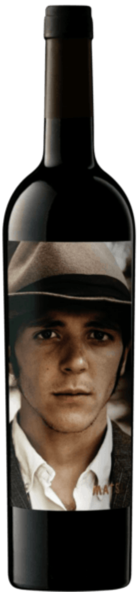 Matsu Rødvin el Picaro de Matsu 2024