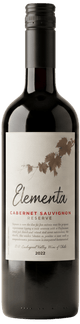 Elementa Rødvin Elementa Cabernet Sauvignon 2022