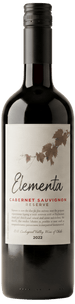 Elementa Rødvin Elementa Cabernet Sauvignon 2022