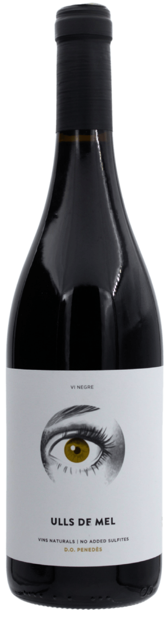 Els Vinyerons Rødvin Els Vinyerons - Ulls de Mel Vi Negre