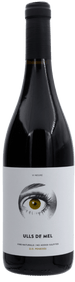 Els Vinyerons Rødvin Els Vinyerons - Ulls de Mel Vi Negre