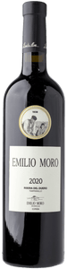 Emilio Moro Rødvin Emilio Moro 2020