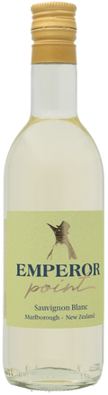Den Sidste Flaske Hvidvin Emperor Point Sauvignon Blanc 2021